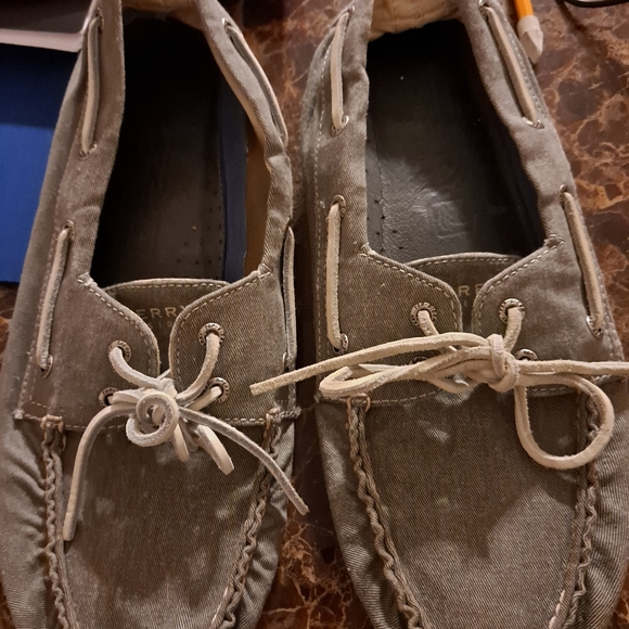 Sperry Top-sider size 13 - Picture 3 of 11